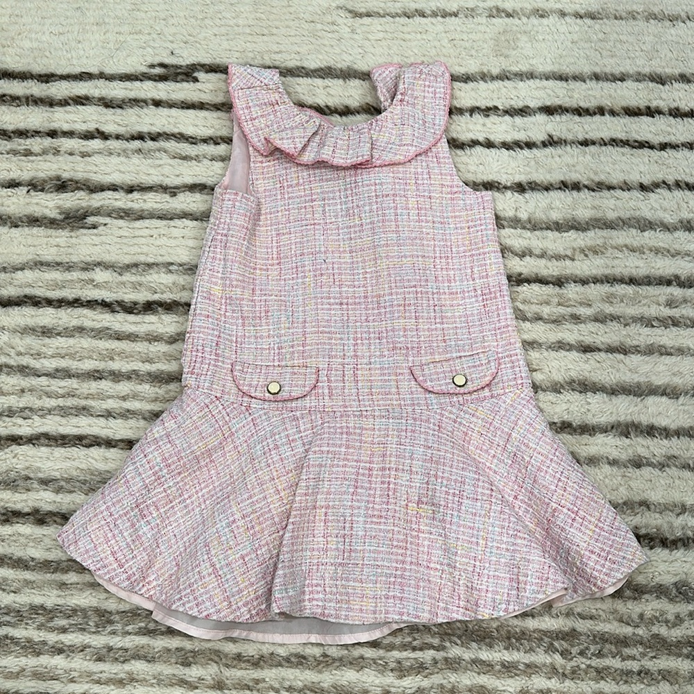 Janie and Jack Dress